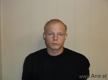 Christopher Michael Arrington Mugshot