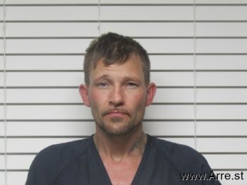 Christopher Ryan Bailey Mugshot