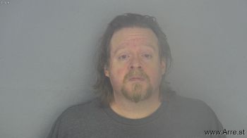 Christopher Patrick Beard Mugshot