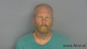 Christopher Michael Bingham Mugshot