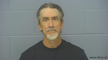 Christopher Ray Bolton Mugshot