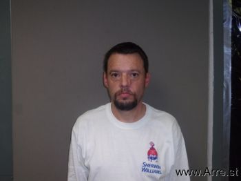 Christopher Shawn Bowers Mugshot