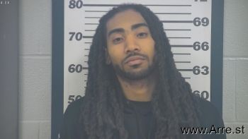 Christopher James Britton Ii Mugshot