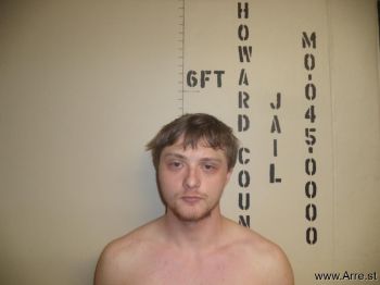 Christopher Aaron Bullock Mugshot