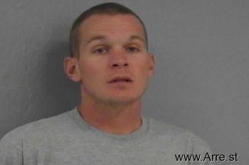 Christopher D Burch Mugshot