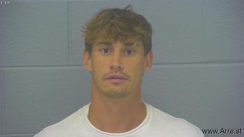 Christopher James Campbell Mugshot