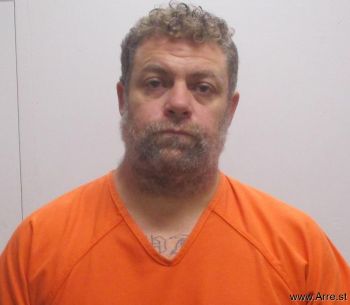 Christopher R Campbell Mugshot