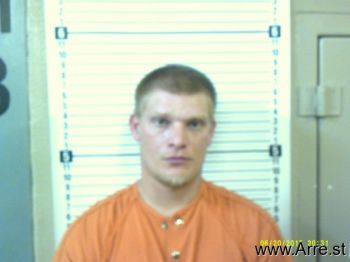 Christopher Matthew Carlyle Mugshot