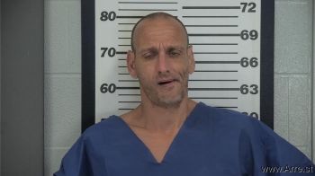 Christopher P Cary Mugshot