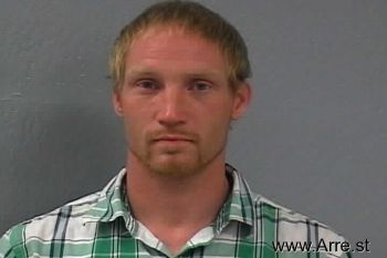 Christopher T Colson Mugshot