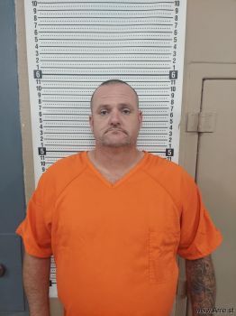 Christopher Lynn Crider Mugshot