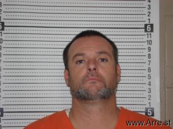 Christopher L Crider Mugshot