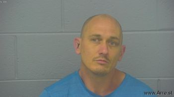 Christopher James Dale Mugshot