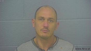 Christopher James Dale Mugshot