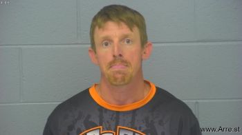 Christopher Donavan Danielson Mugshot