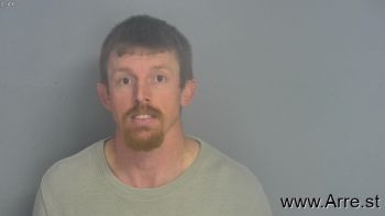 Christopher Donavan Danielson Mugshot