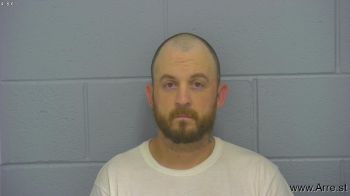 Christopher Lane Davenport Mugshot