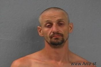 Christopher John Denton Mugshot