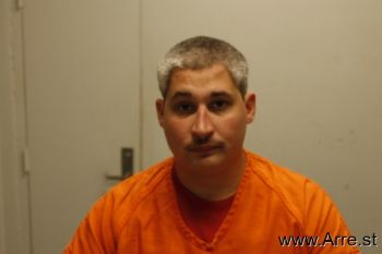 Christopher  Dorn Mugshot