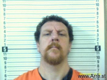 Christopher Scott Dudley Mugshot