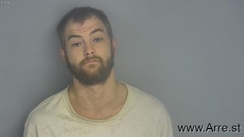 Christopher Allan Edge Mugshot