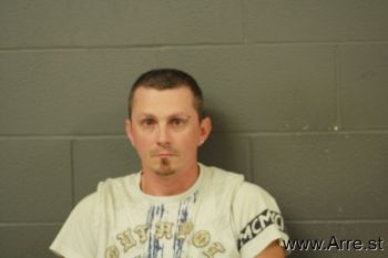 Christopher Eugene Emmert Mugshot