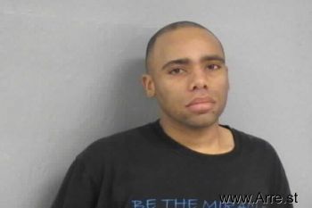 Christopher Andre Fleming Mugshot