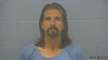 Christopher Ryan Flores Mugshot