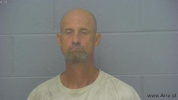 Christopher Chad Franklin Mugshot