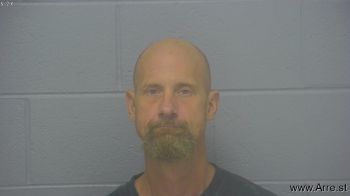 Christopher Chad Franklin Mugshot