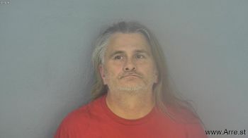 Christopher Vernon Gerhardt Mugshot