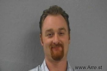 Christopher B Gilliland Mugshot