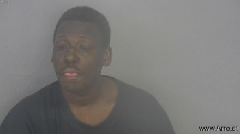 Christopher Jermaine Goodman Mugshot