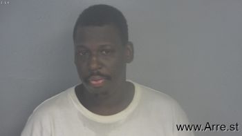 Christopher Jermaine Goodman Mugshot