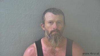 Christopher L Greer Mugshot