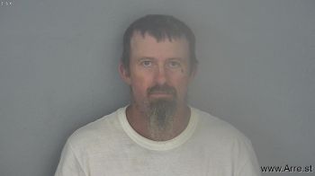 Christopher L Greer Mugshot