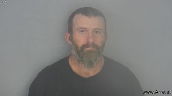 Christopher L Greer Mugshot