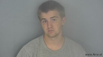 Christopher Trenton Griffith Mugshot