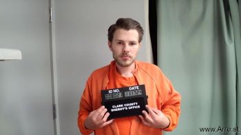 Christopher Aaron Haller Mugshot