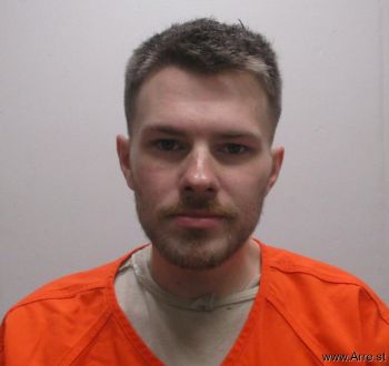 Christopher A Haller Mugshot