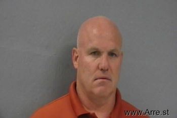 Christopher J Hanson Mugshot