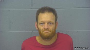 Christopher Dean Harper Mugshot