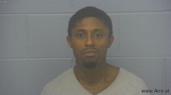 Christopher Steven Harrell Mugshot