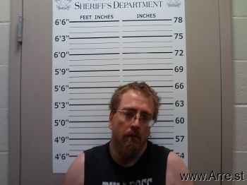 Christopher Allen Harrington Mugshot