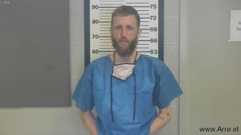 Christopher Paul Hatfield Mugshot