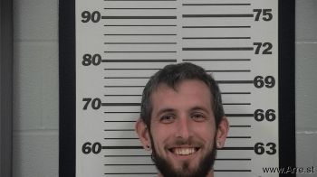 Christopher Wayne Heath Mugshot