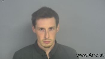 Christopher William Henderson Mugshot