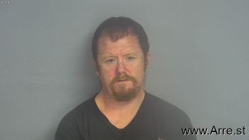 Christopher Larkin Hershey Mugshot