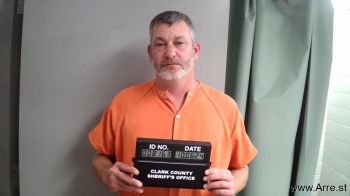 Christopher Douglas Hinkle Mugshot