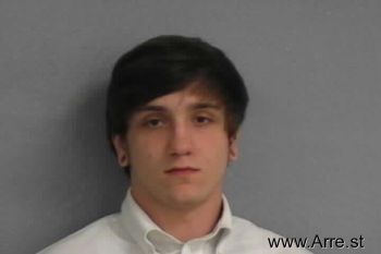 Christopher J Holdren Mugshot